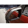 thumbnail image 1 of Protector de espejo Blazer 2022 GM PARTS plastico, 1 of 2