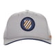 thumbnail image 1 of Gorra K-SWISS Ikon Gris, 1 of 3