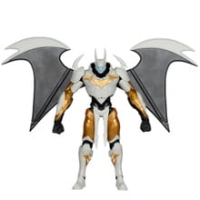 McFarlane Toys, Batman Final Batsuit, Sixth Dimension Mega Figure