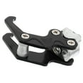thumbnail image 3 of Gancho de Bolsa Botella Casco Transporte de CNC Accesorios para Moto Negro, 3 of 8