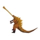 thumbnail image 3 of 2019 película SHM Red Lotus Godzilla vs Kong Godzilla rey de los monstruos figura de acción modelo de juguete, 3 of 5