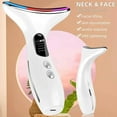 thumbnail image 3 of Dispositivo de belleza Soidarity para cara y cuello blanco, 3 of 6