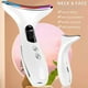 thumbnail image 4 of Soidarity Dispositivo de belleza para la cara del cuello, diga adiós al masajeador Facial antiarrugas eléctrico de la piel del cuello caído Protección de la piel Degradado de color, 4 of 6