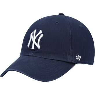 NEW YORK YANKEES Navy Blue Money Maker Hat - 47 Brand - Walmart.com