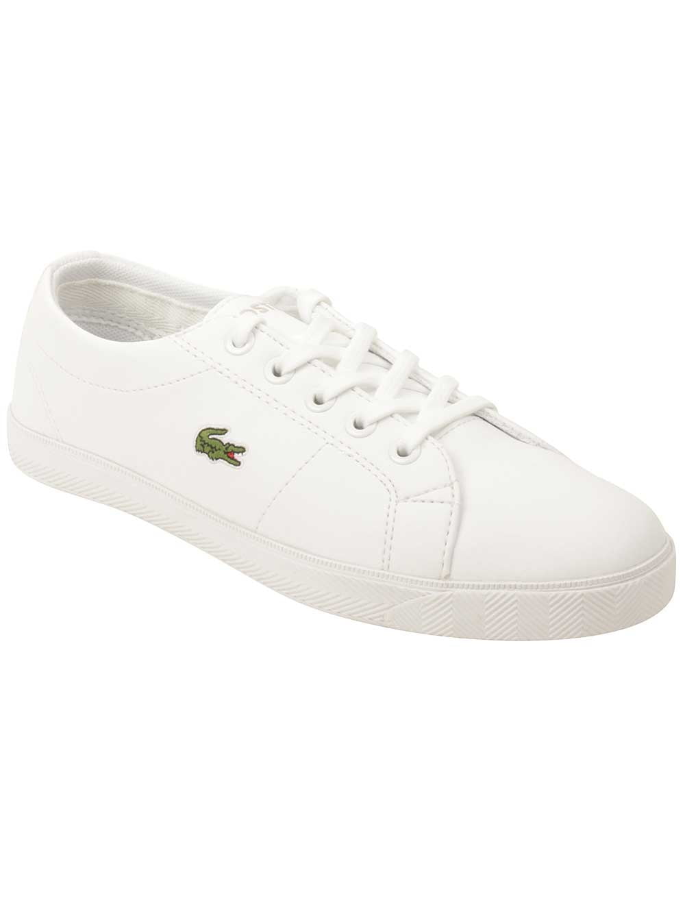 Toddler Marcel LCR Sneakers in White Walmart.com