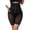 Black, variant on Shapewear Tummy Control Plus Size Shapewear forButt Lifting Panties Hi Waist Trainer Body Shaper Short Belly Underwear Body Shaper Shorts Underwear for Women