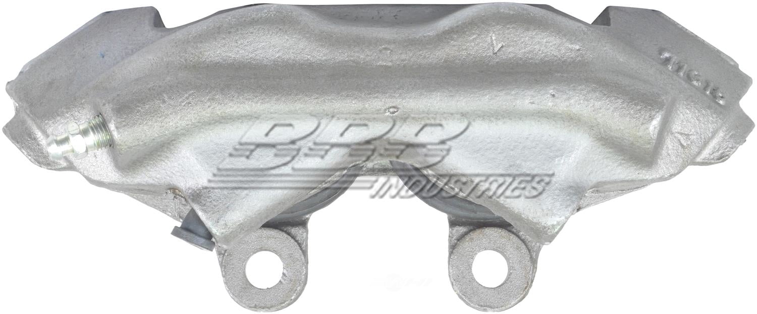 TERREPOWER formerly BBB Industries 97-17876B Reman Caliper w/installation Hardware
