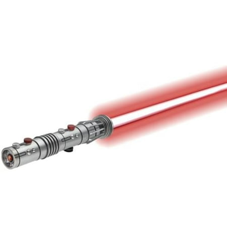 Star Wars Darth Maul Fx Lightsaber