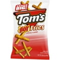 thumbnail image 6 of Tom's Hot Fries, 3.65 oz Bag, 6 of 8