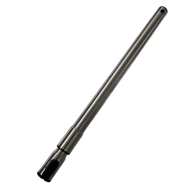 Bgsha Adjustable Locking Extension Pipe Replacement Tube 35mm Telescopic Suction Rod Tube Wand for Miele Extension Pipe Vacuum Cleaner Attachment
