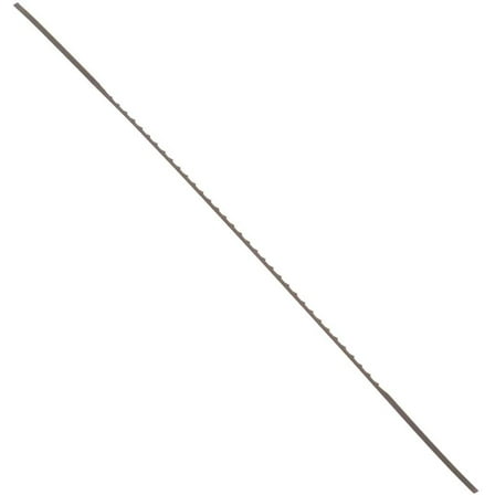 Olson Saw FR44800 Skip Tooth, .045 x.017-Inch,11.5-TPI Scroll Saw Blade