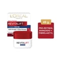 thumbnail image 1 of Crema facial L'Oréal Revitalift noche anti-arrugas + extra firmeza 49 g, 1 of 4
