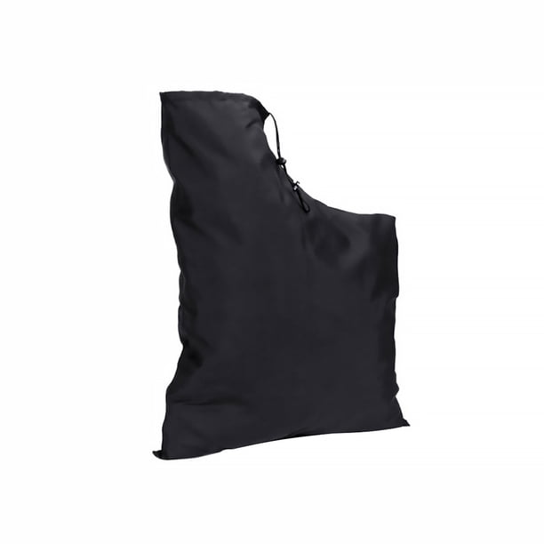 Soplador De Hojas De Gran Capacidad, Bolsa De Vacío, Bolsa De Recolección De Basura, Contenedor De Residuos Para Campo Cateissary TO004557-00