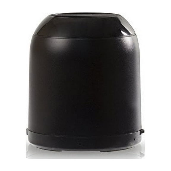 At&T At&T Portable Bluetooth Speaker With 30' Range, Black Speakers