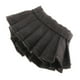 thumbnail image 3 of ropa de muñeca Zulema OB11 Falda de muñeca Negro, 3 of 8