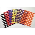 thumbnail image 2 of RaceQuip 725005RQP Window Net SFI 27.1 1 in Webbing 18 x 24 in Rectangle Black, 2 of 3