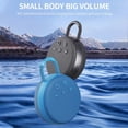 thumbnail image 4 of ZEALOT S77 Mini Speaker BT Wireless Waterproof IPX7 Portable Subwoofer 1800mAh 360°Omnidirectional Sound, 4 of 5