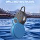 thumbnail image 4 of ZEALOT S77 Mini Speaker BT Wireless Waterproof IPX7 Portable Subwoofer 1800mAh 360°Omnidirectional Sound, 4 of 5