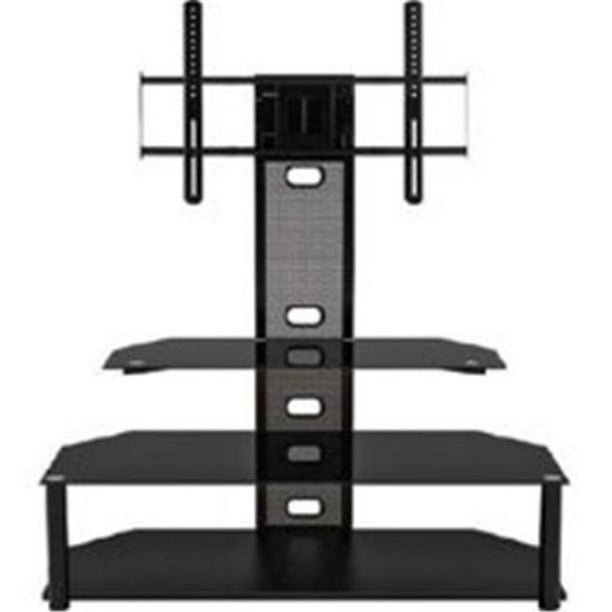 Aviton 55 Inch Flat Panel Tv Stand With Integrated Mount