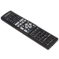 thumbnail image 1 of Remote Control, ABS Receiver Remote Control Beautiful Appearance Durable Battery Powered  For  For AXD7569, 1 of 8
