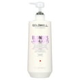 thumbnail image 6 of Goldwell Dualsenses Blonde Highlights Anti-Yellow Shampoo&Conditioner Liter Set, 6 of 11