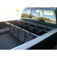thumbnail image 2 of Loadhandler CargoCatch Truck Organizer - Mid-Size, 62 in. Bed or Smaller, 2 of 4