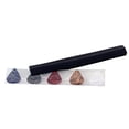 thumbnail image 2 of BESTYASH 5Pcs Pick Holder Stand Black Easy Mount on Mic Stand Keeps Guitar Picks Close, 2 of 8