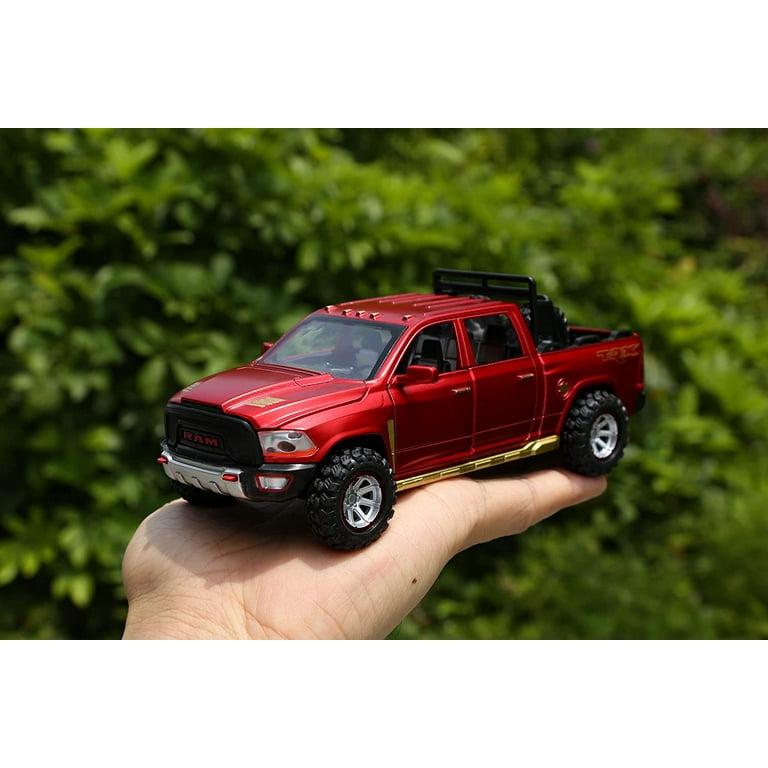 Dodge ram 1500 toy truck 2025