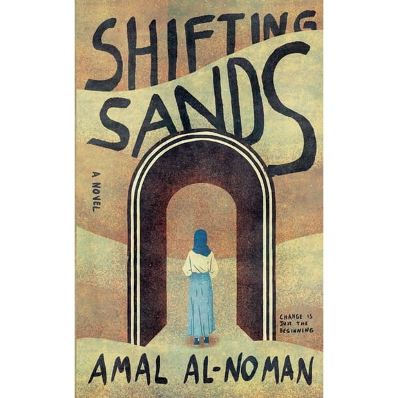Shifting Sands, (Paperback)