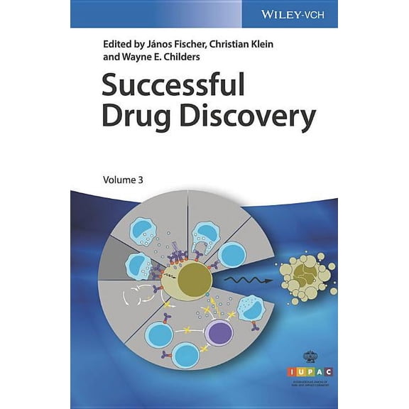 Successful Drug Discovery, Volume 3, (Hardcover)