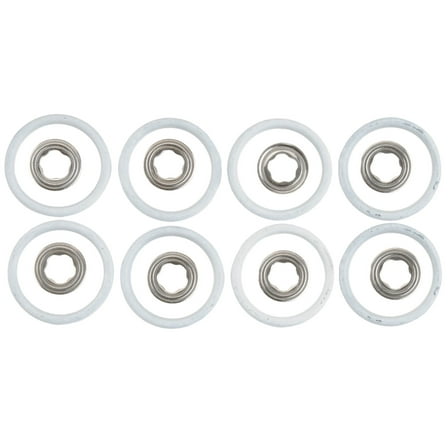 Mahle Fuel Injection Nozzle O-Ring GS33555 Fits select: 2008-2010 FORD F250, 2008-2010 FORD F350