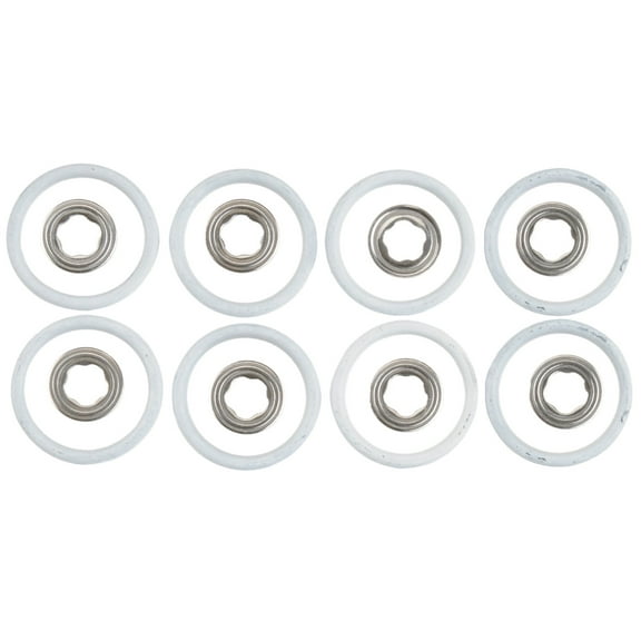 Mahle Fuel Injection Nozzle O-Ring GS33555 Fits select: 2008-2010 FORD F250, 2008-2010 FORD F350