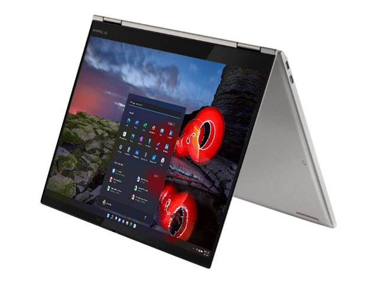 Lenovo - ✨美品✨ThinkPad X1 Yoga 4th タブレットPC オフィス付き Lenovo ThinkPad X1 Yoga (4th Gen) review: Thinner, lighter