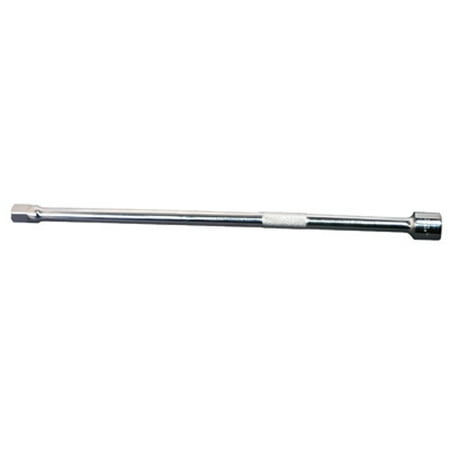 

K Tool 23015 Chrome Extension 1/2 Drive 15 Long