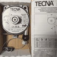 thumbnail image 3 of Tecna Tool Balancer 9313, Spring Tool Retractor, (4.4 lb – 6.6 lb Capacity), 3 of 4