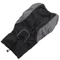 thumbnail image 4 of Chaqueta cálida para perros, chaqueta reversible resistente a la intemperie para perros, chaqueta reflectante de invierno para mascotas, chaqueta impermeable para perros, chaleco de rendimiento probado Jadeshay A, 4 of 8