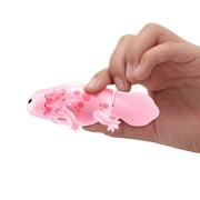 Pets Alive Swimming Axolotls by ZURU - Robotic Interactive Electronic Pet Bath Toy for Kids Ages 3+
