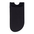 thumbnail image 1 of EeaseCA Repose-Doigt de Saxophone Support de Pouce Simple Saxophone Support de Jeu Noir, 1 of 8