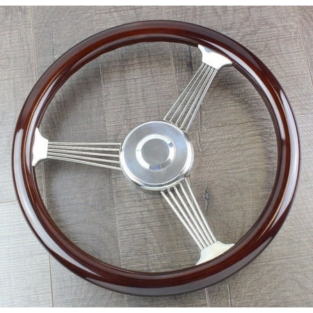 Banjo Wheel - 15