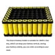 thumbnail image 5 of Seitruly 100 Uds soporte de seguridad antivibración para batería soporte cilíndrico 22x22mm soporte de batería de litio para almacenamiento Baterías de general, 5 of 6
