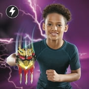 Power Rangers Dino Knight Morpher Electronic Toy, Includes Dino Knight Key