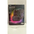 thumbnail image 4 of RHEA- Gaming Led One Hand Keyboard, 4 of 6