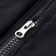 thumbnail image 4 of Women's Solid Color Winter Down Jacket with Detachable Hood, 4 of 9