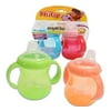 2PK 10OZ 2HNDL CUP WITH SOFT SPOUT