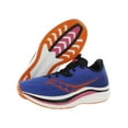 thumbnail image 3 of Saucony Womens Endorphin Pro 2 Fitness Workout Running Shoes, 3 of 3