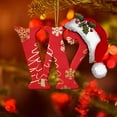 26 Letter Christmas Tree Pendants26 Letter Christmas Tree Pendants 2024
