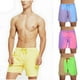 thumbnail image 3 of Magical Change Color Beach Shorts Summer Men Trunks Traje de baño Traje de baño Quick Dry Bathing Shorts Beach PantAdult 42XL, 3 of 5