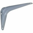 thumbnail image 4 of 211BC 5" x 6" Shelf Bracket- Gray, 4 of 5