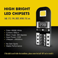 thumbnail image 2 of "Focos Led luz De Techo De Coche10 Piezas " Malubero Malu1809, 2 of 3