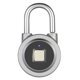 thumbnail image 3 of BT Fingerprint Smart Keyless Lock APLICACIÓN impermeable / Desbloqueo de huellas dactilares Leyfeng Bloqueo de huellas dactilares, 3 of 7